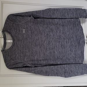 Under Armour Fleece Lined Cozy Crew